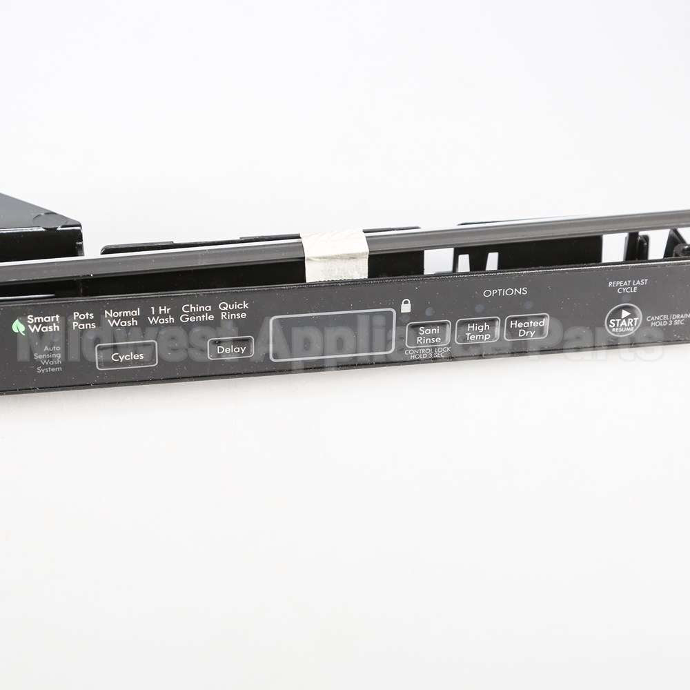 W10873771 Whirlpool Console