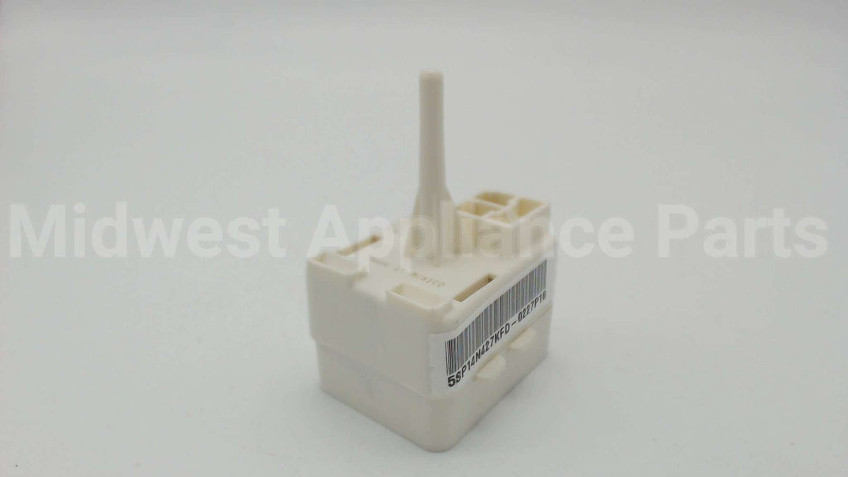 W10873801 Whirlpool Start-Dev