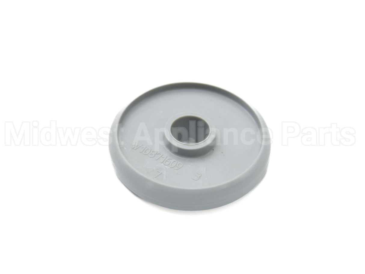 W10874022 Whirlpool Roller