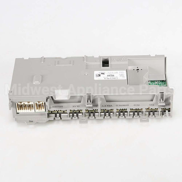 W10874259 Whirlpool Cntrl-Elec