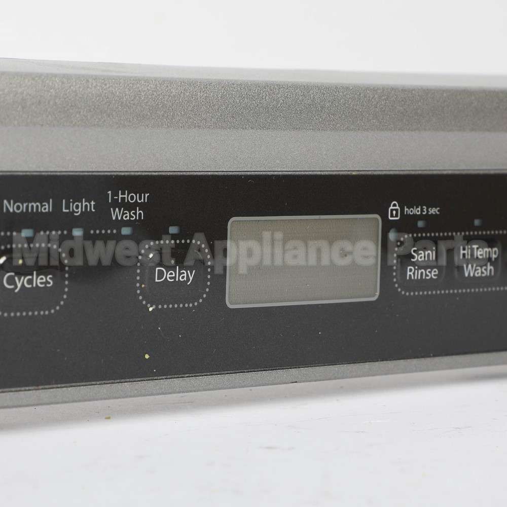 W10874377 Whirlpool Console