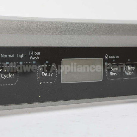 W10874377 Whirlpool Console