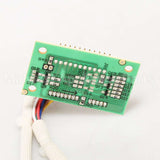 W10875017 Whirlpool Cntrl-Elec