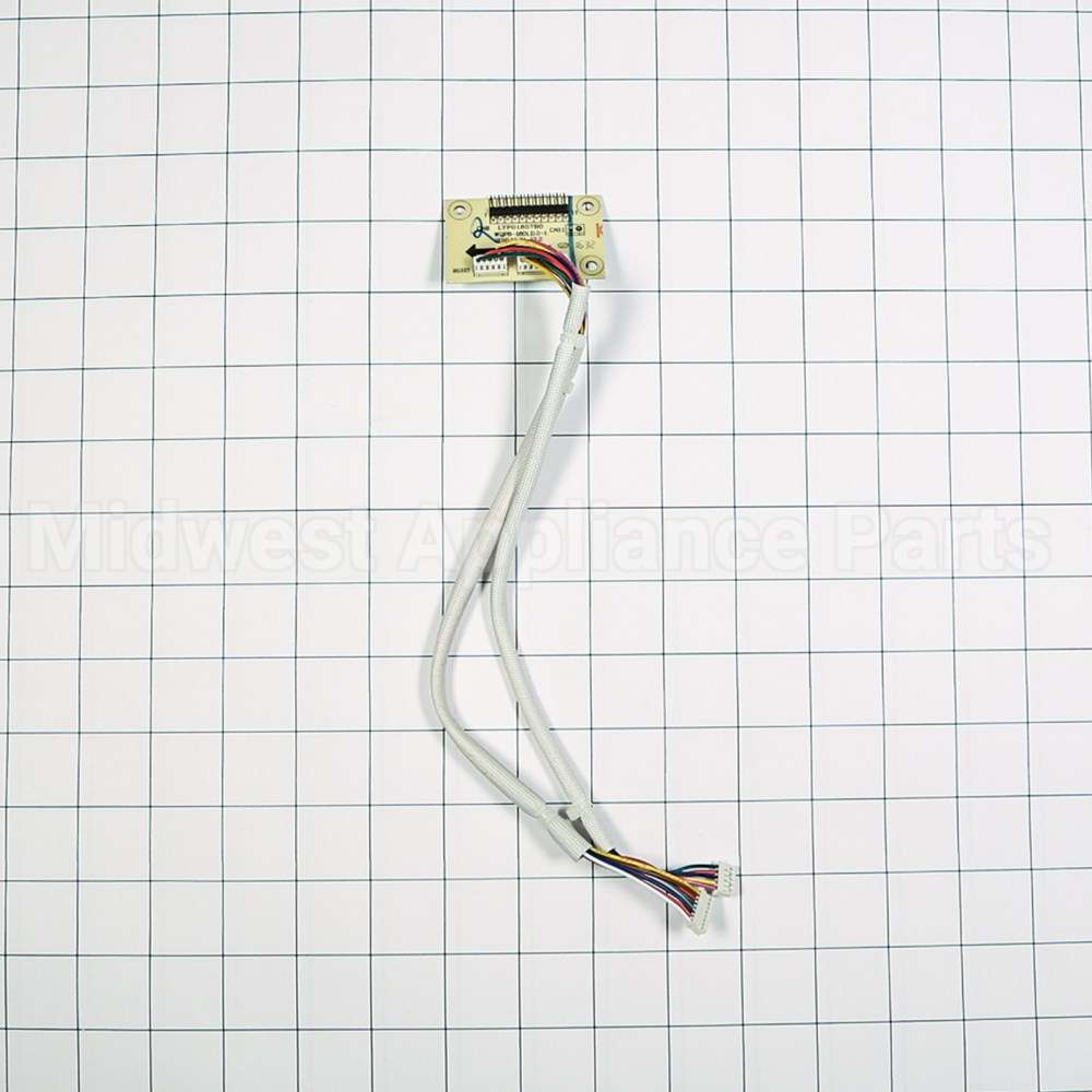 W10875017 Whirlpool Cntrl-Elec