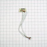 W10875017 Whirlpool Cntrl-Elec