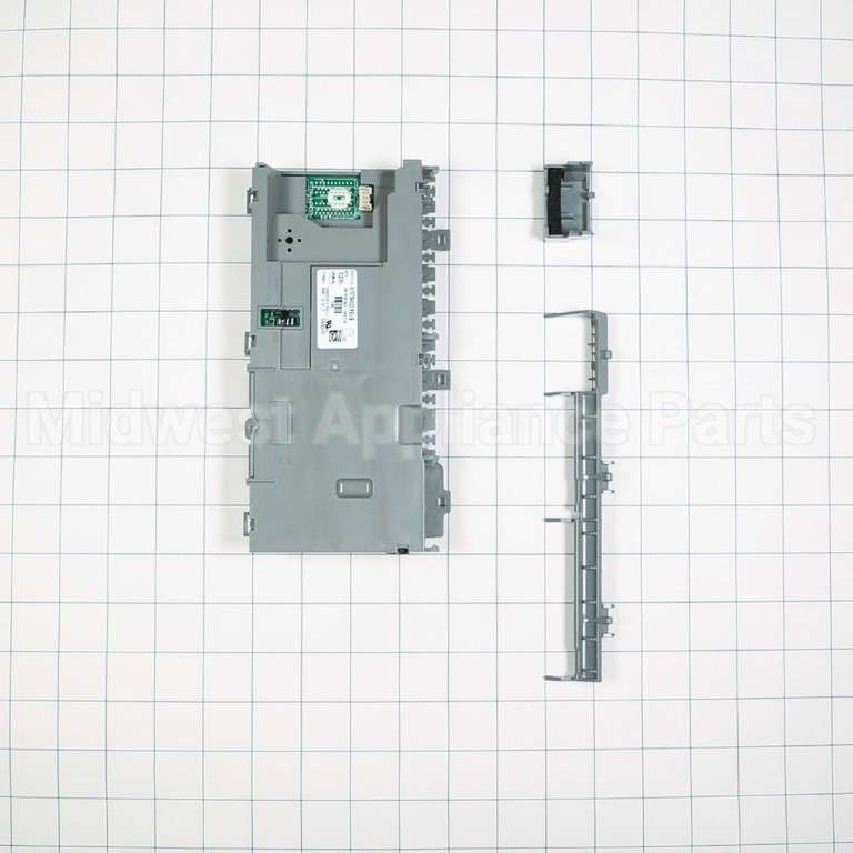 W10875442 Whirlpool Cntrl-Elec
