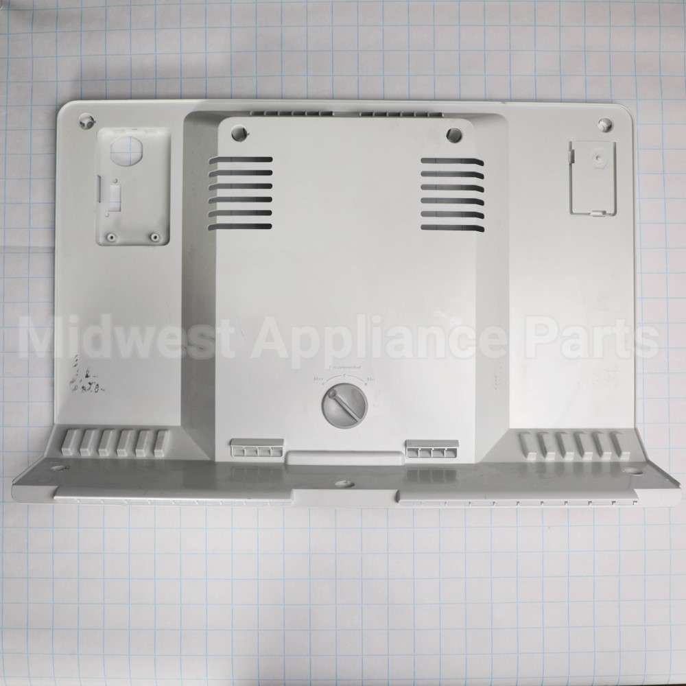 W10875836 Whirlpool Cover-Evap
