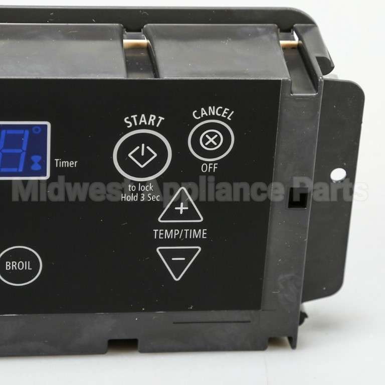 W10876180 Whirlpool Cntrl-Elec