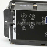 W10876180 Whirlpool Cntrl-Elec