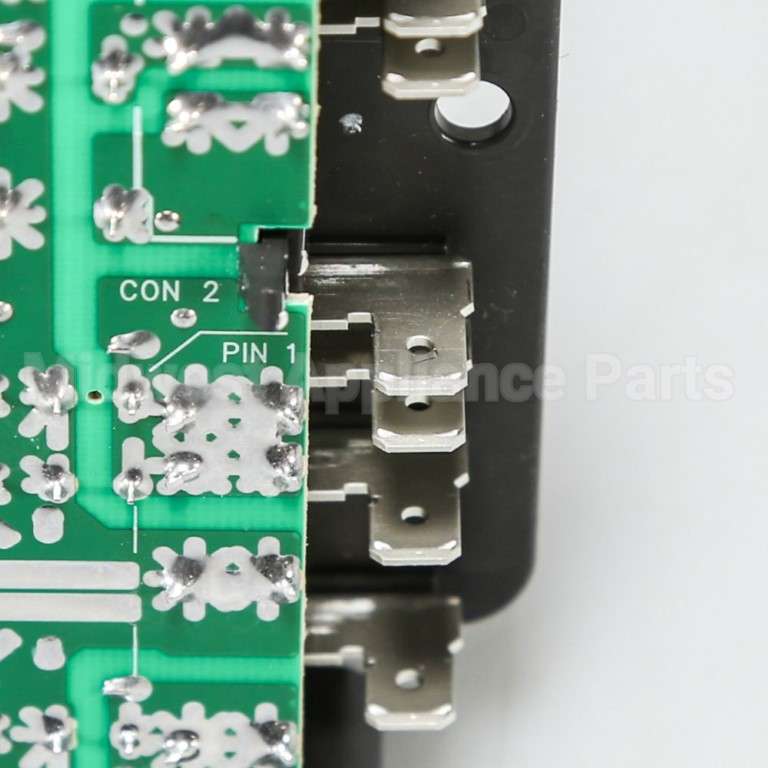 W10876180 Whirlpool Cntrl-Elec