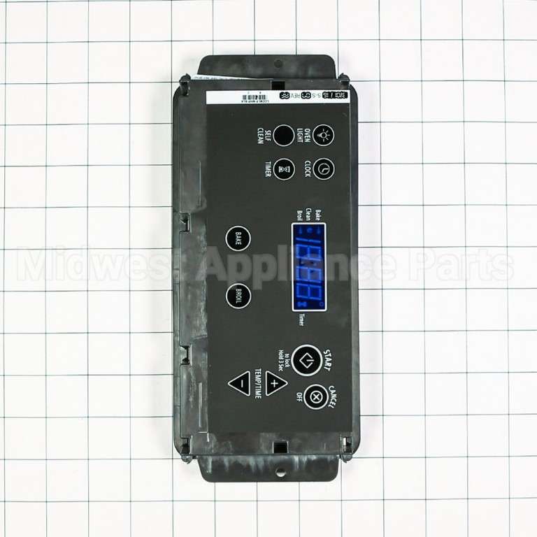 W10876180 Whirlpool Cntrl-Elec