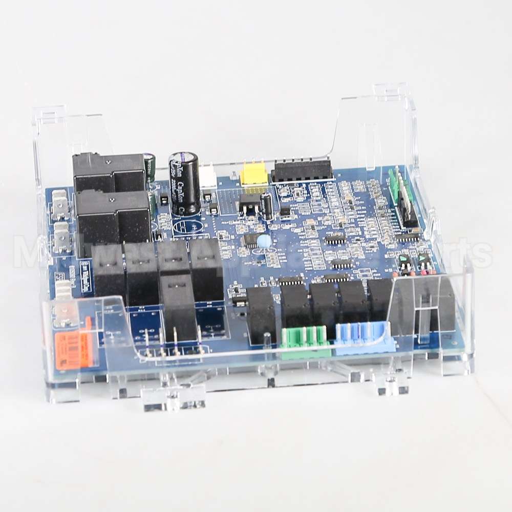 W10876298 Whirlpool Cntrl-Elec