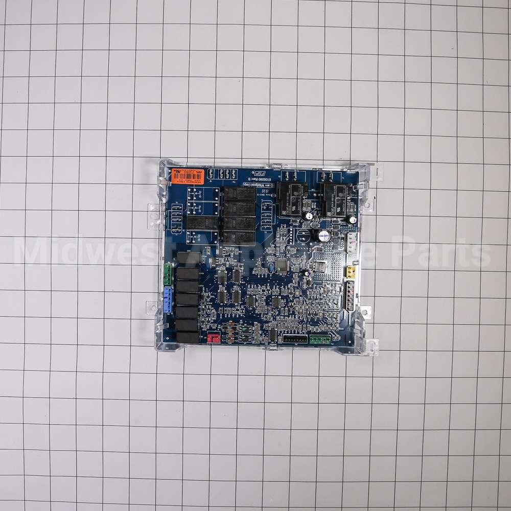 W10876298 Whirlpool Cntrl-Elec