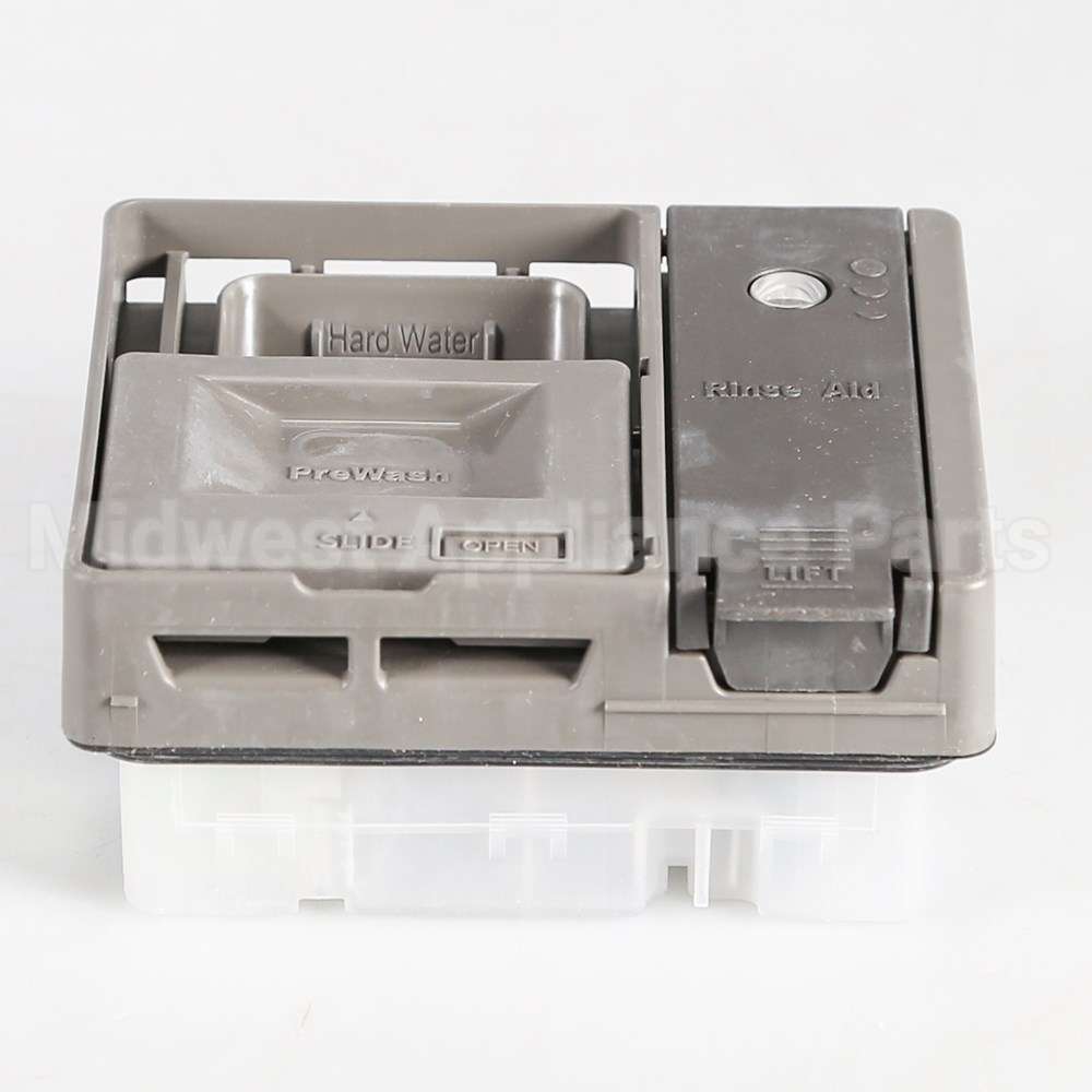 W10876529 Whirlpool Dispenser