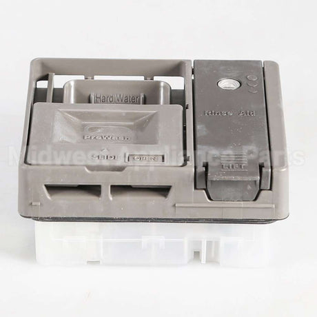 W10876529 Whirlpool Dispenser