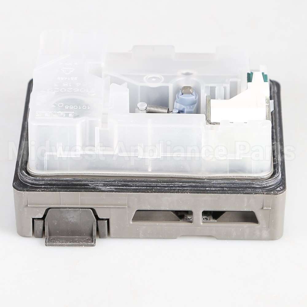 W10876529 Whirlpool Dispenser
