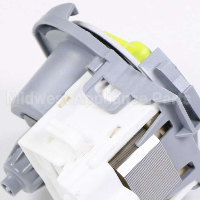 W10876537 Whirlpool Pump-Drain