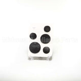 W10876582 Whirlpool Cap-Burner