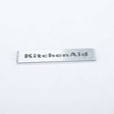 W10876598 Whirlpool Nameplate