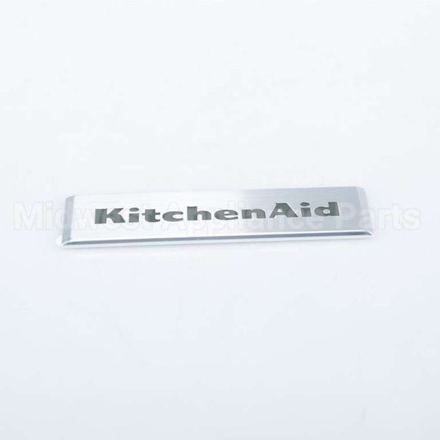 W10876598 Whirlpool Nameplate