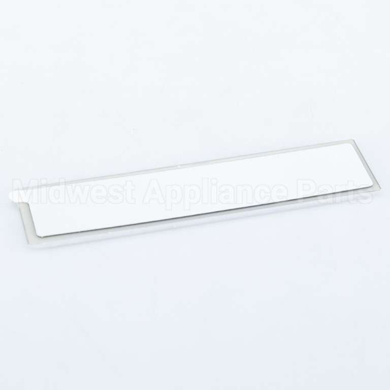 W10876598 Whirlpool Nameplate