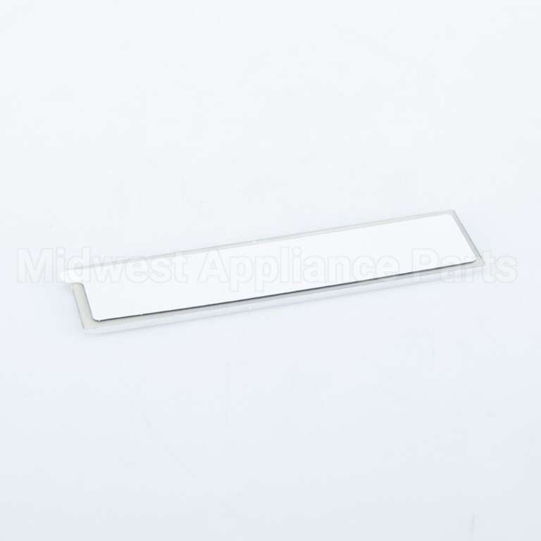 W10876598 Whirlpool Nameplate