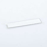 W10876598 Whirlpool Nameplate