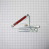 W10876639 Whirlpool Hinge-Door