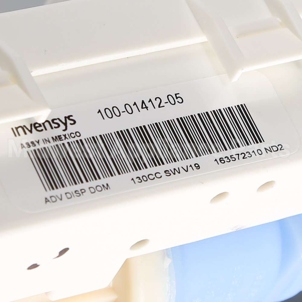 W10876668 Whirlpool Valve-Inlt