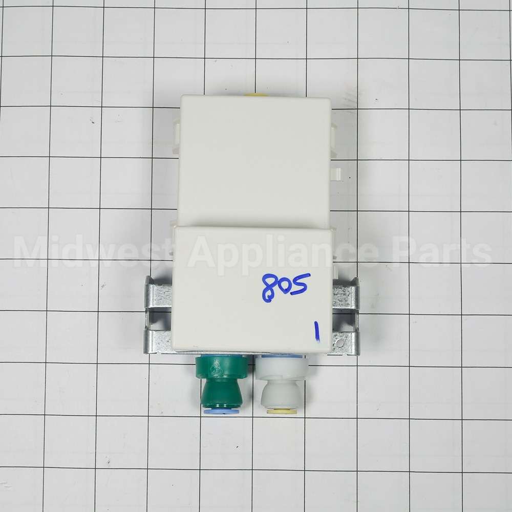 W10876668 Whirlpool Valve-Inlt
