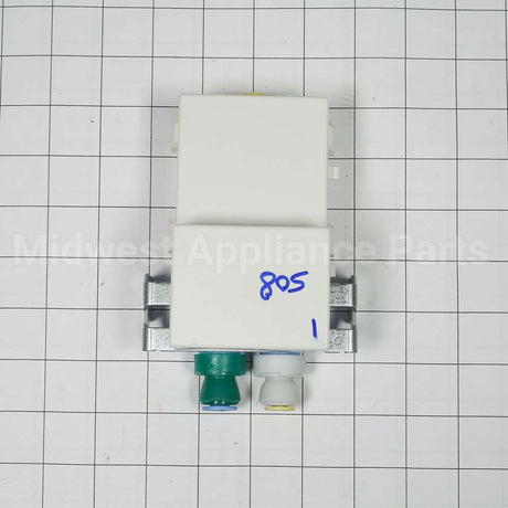 W10876668 Whirlpool Valve-Inlt