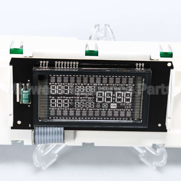 W10877019 Whirlpool Cntrl-Elec