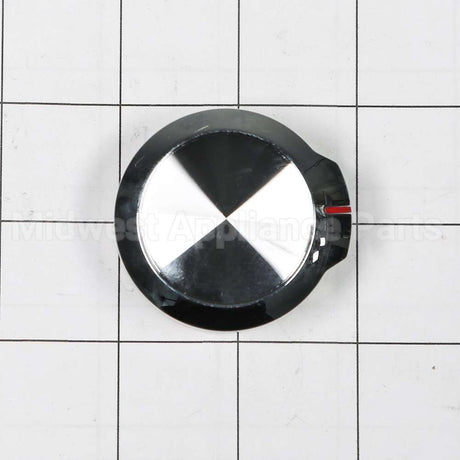 W10877180 Whirlpool Knob
