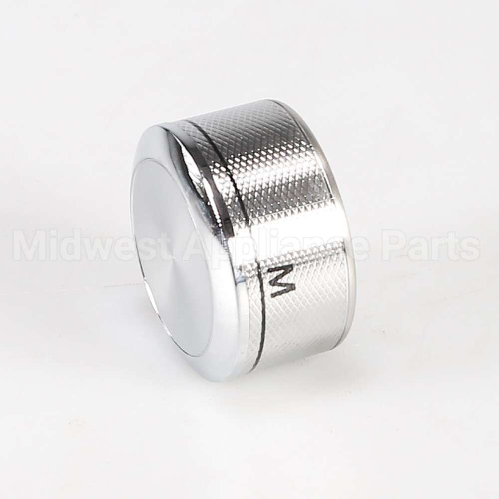W10877180 Whirlpool Knob