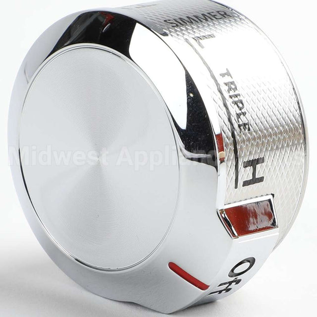 W10877188 Whirlpool Knob