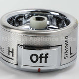 W10877188 Whirlpool Knob