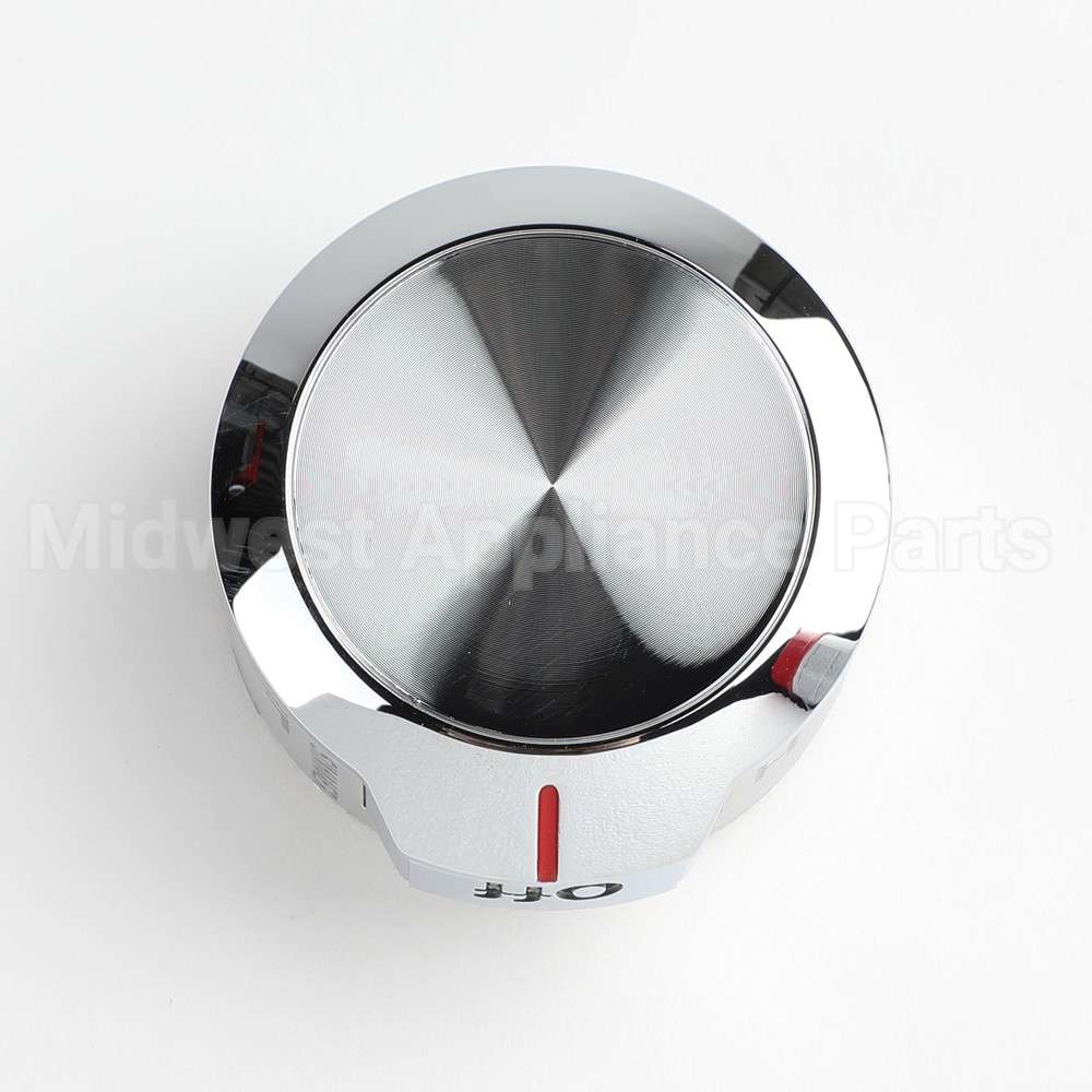 W10877188 Whirlpool Knob