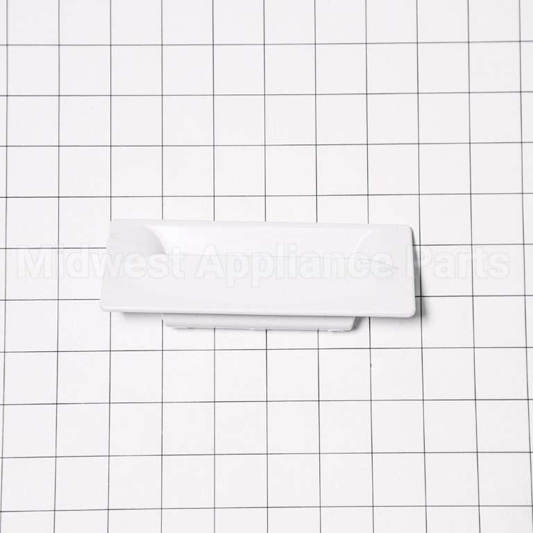 W10877261 Whirlpool Handle