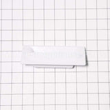 W10877261 Whirlpool Handle