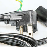 W10877409 Whirlpool Cord-Power
