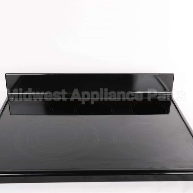 W10877558 Whirlpool Cooktop