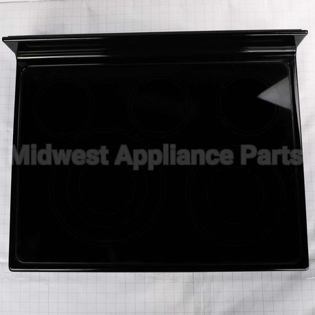 W10877558 Whirlpool Cooktop