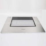 W10877566 Whirlpool Glass-Door