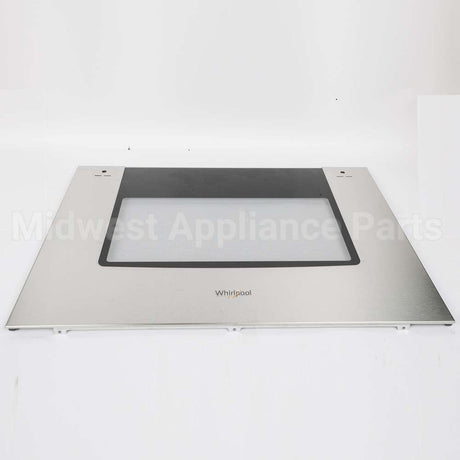 W10877566 Whirlpool Glass-Door