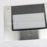 W10877566 Whirlpool Glass-Door