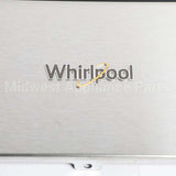 W10877566 Whirlpool Glass-Door
