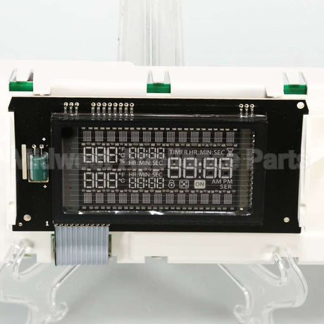 W10877730 Whirlpool Cntrl-Elec