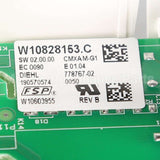 W10878844 Whirlpool Cntrl-Elec