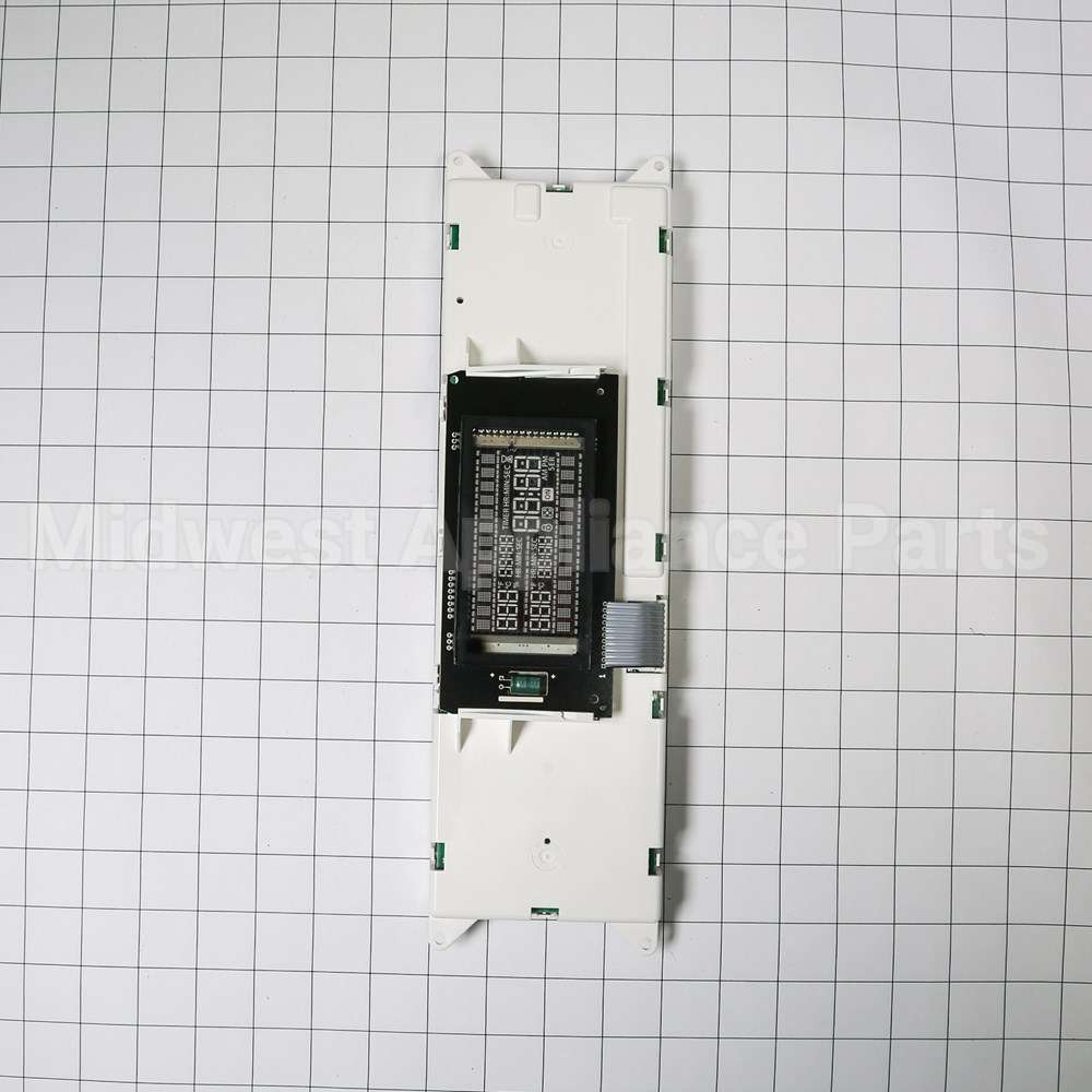 W10878903 Whirlpool Cntrl-Elec