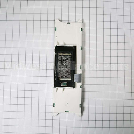 W10878903 Whirlpool Cntrl-Elec